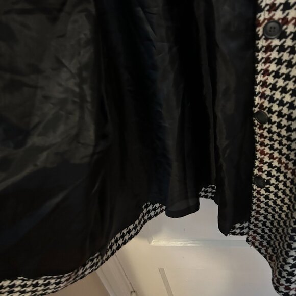 Women's Pendleton Mara virgin wool Jacket - XL - Picture 4 of 13